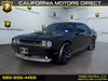 2014 Dodge Challenger R/T