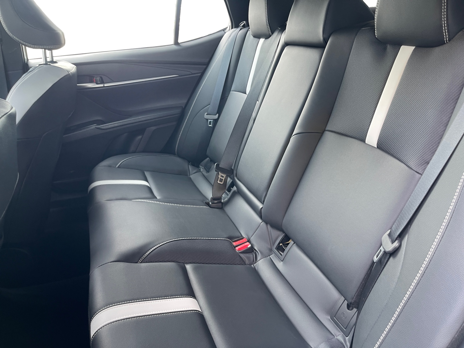 Sold 2025 Toyota Camry SE in Montclair