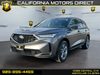 2025 Acura MDX 