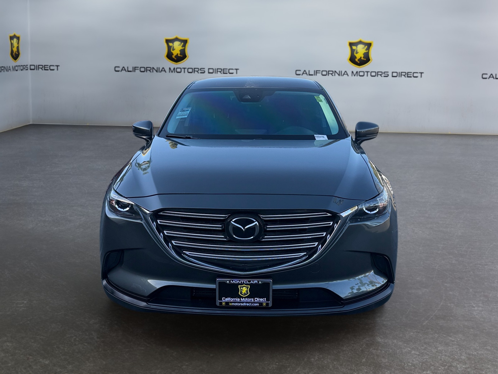 Sold 2022 Mazda CX-9 Touring in Montclair