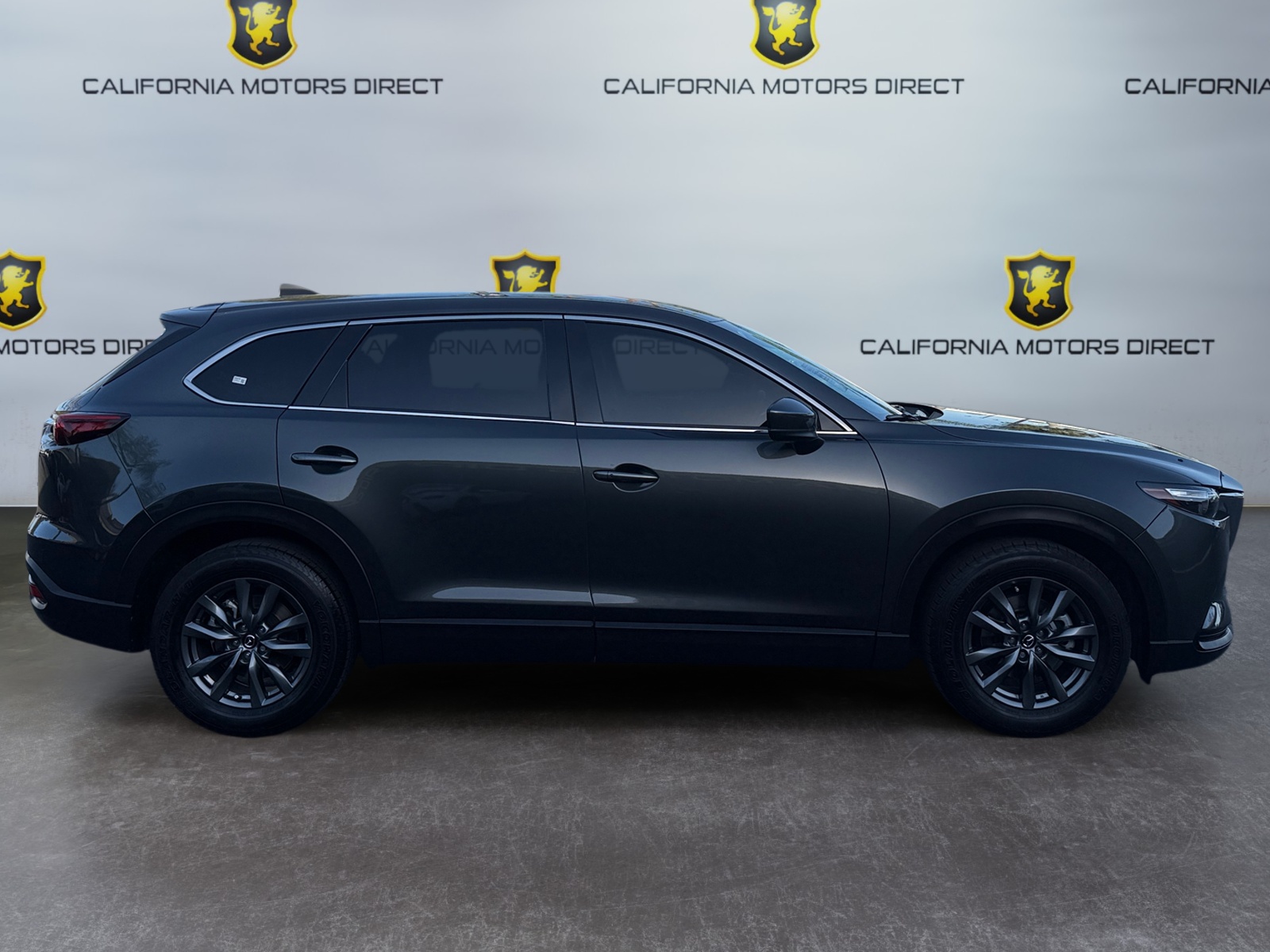 Sold 2022 Mazda CX-9 Touring in Montclair
