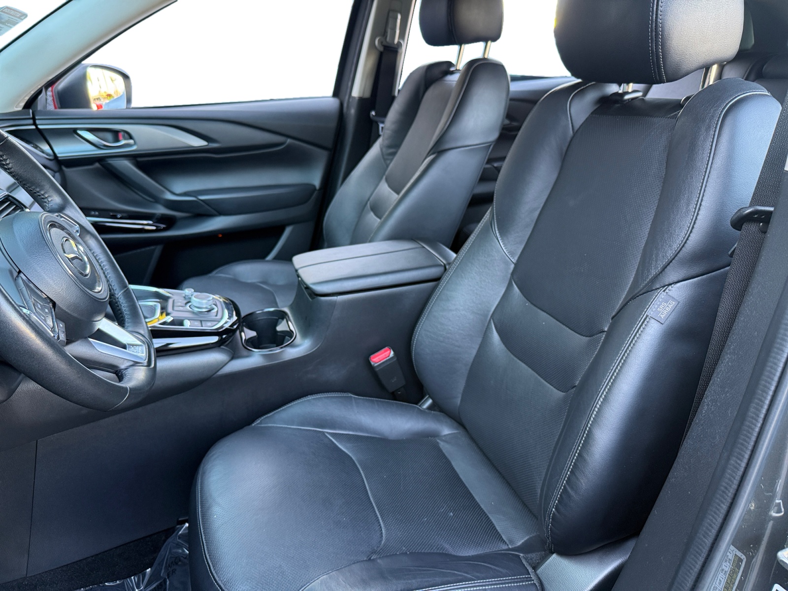 Sold 2022 Mazda CX-9 Touring in Montclair