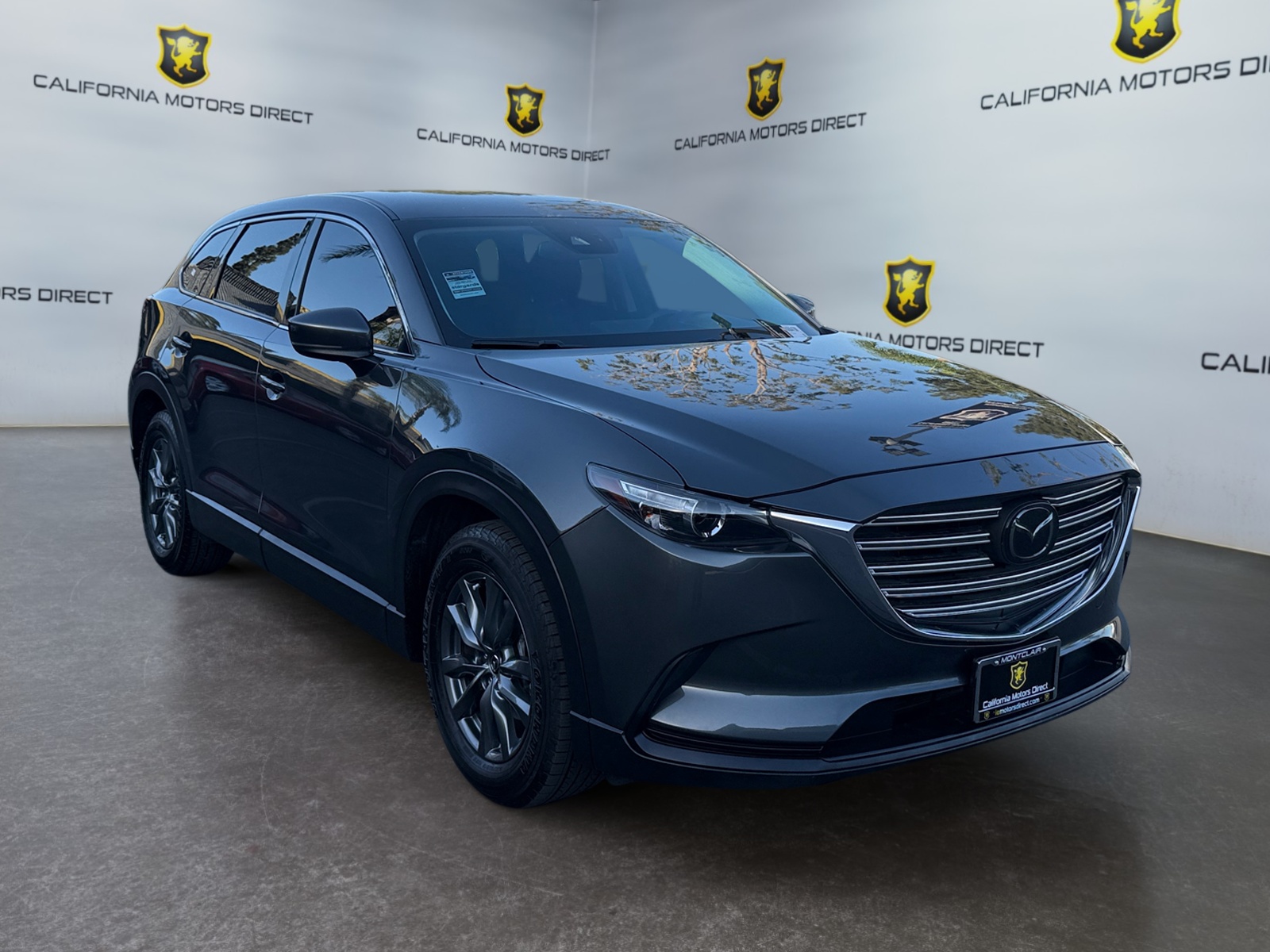 てるたん様確認ページ Sold 2022 Mazda CX-9 Touring in Montclair
