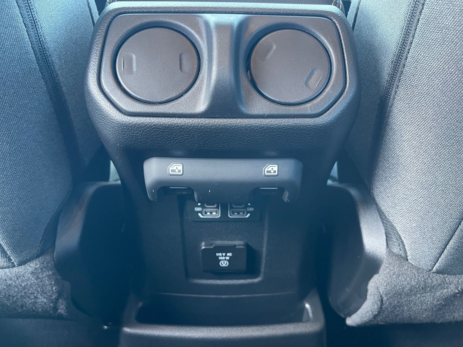 2025 Jeep Wrangler 4xe Sahara 4XE - Photo 20
