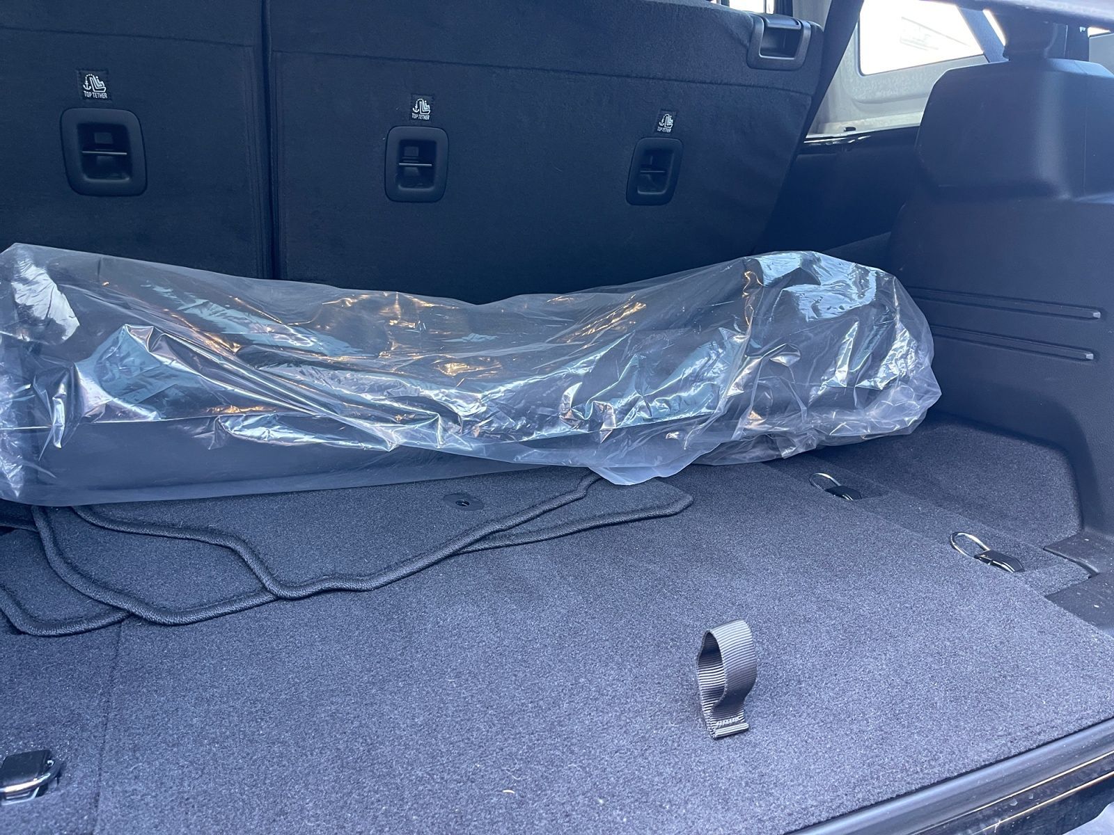 2025 Jeep Wrangler 4xe Sahara 4XE - Photo 21