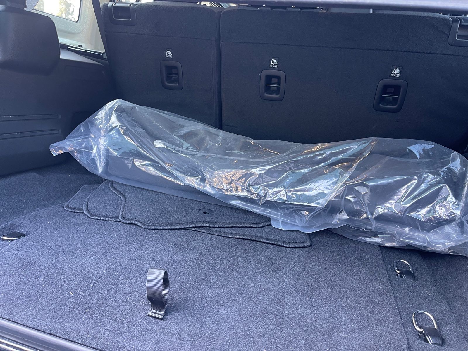 2025 Jeep Wrangler 4xe Sahara 4XE - Photo 22