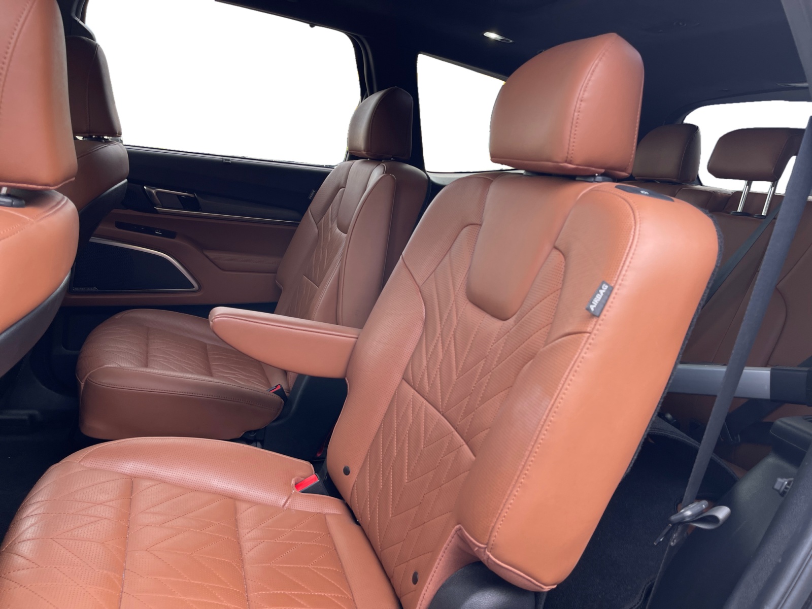 2023 Kia Telluride SX Prestige X-Line - Photo 13