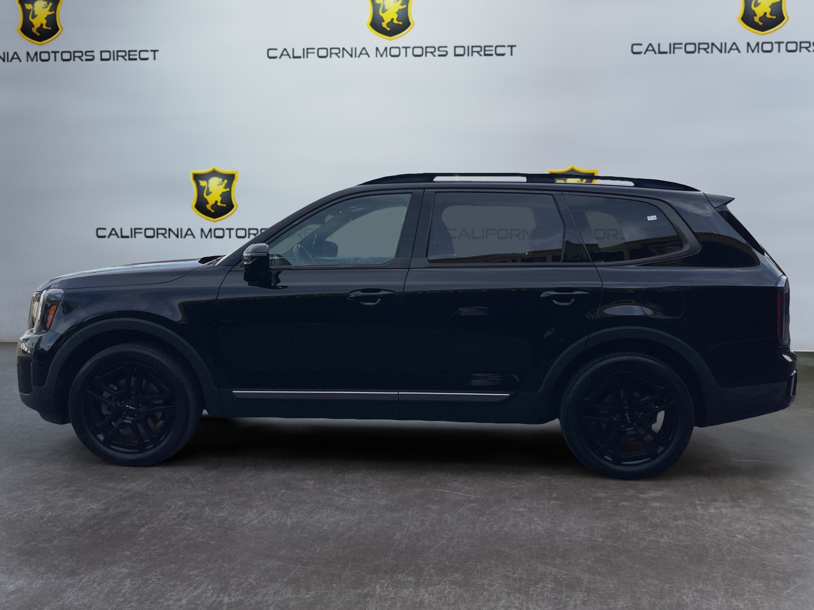 2023 Kia Telluride SX Prestige X-Line - Photo 2