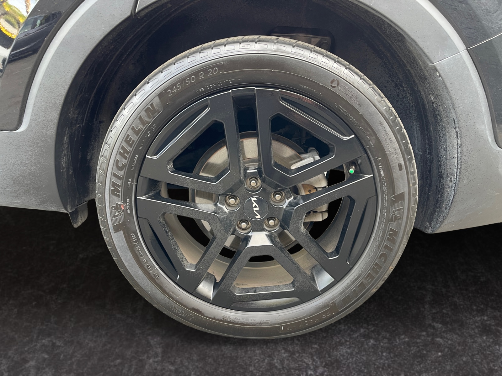 2023 Kia Telluride SX Prestige X-Line - Photo 14