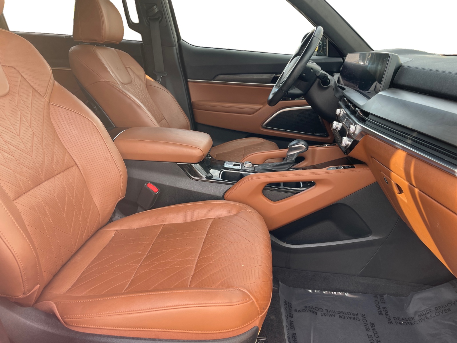 2023 Kia Telluride SX Prestige X-Line - Photo 15