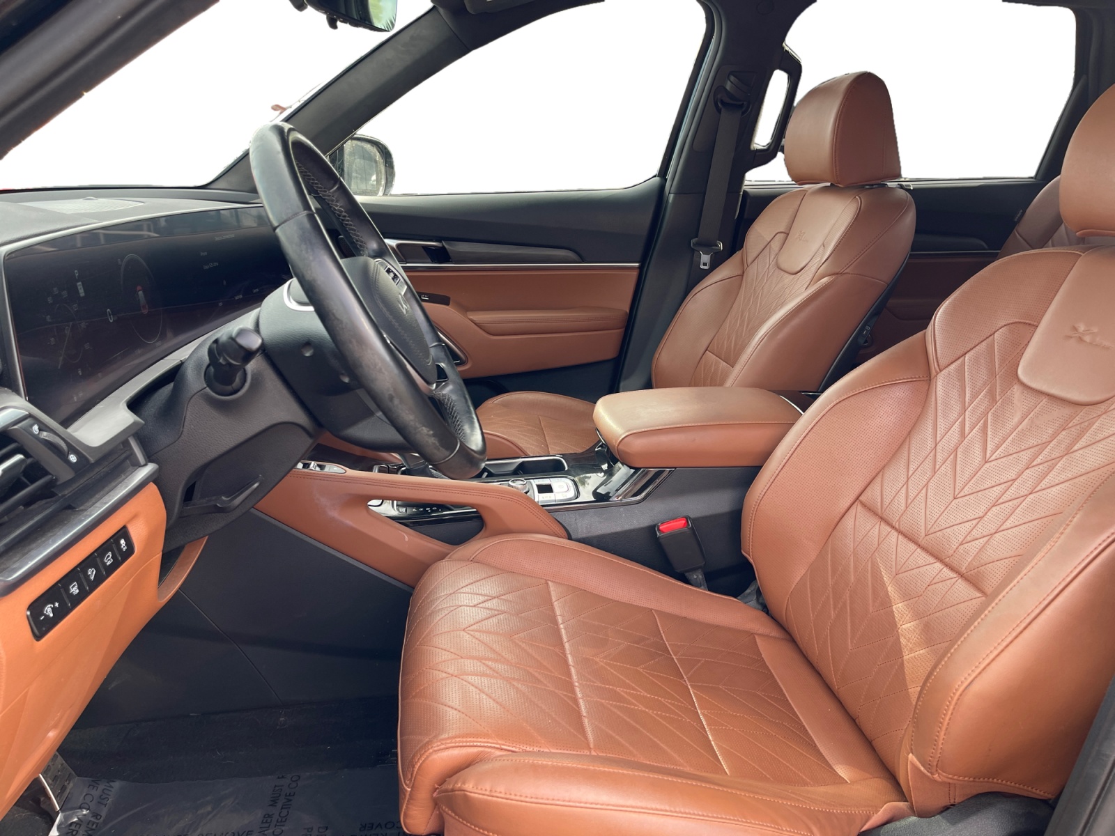2023 Kia Telluride SX Prestige X-Line - Photo 9