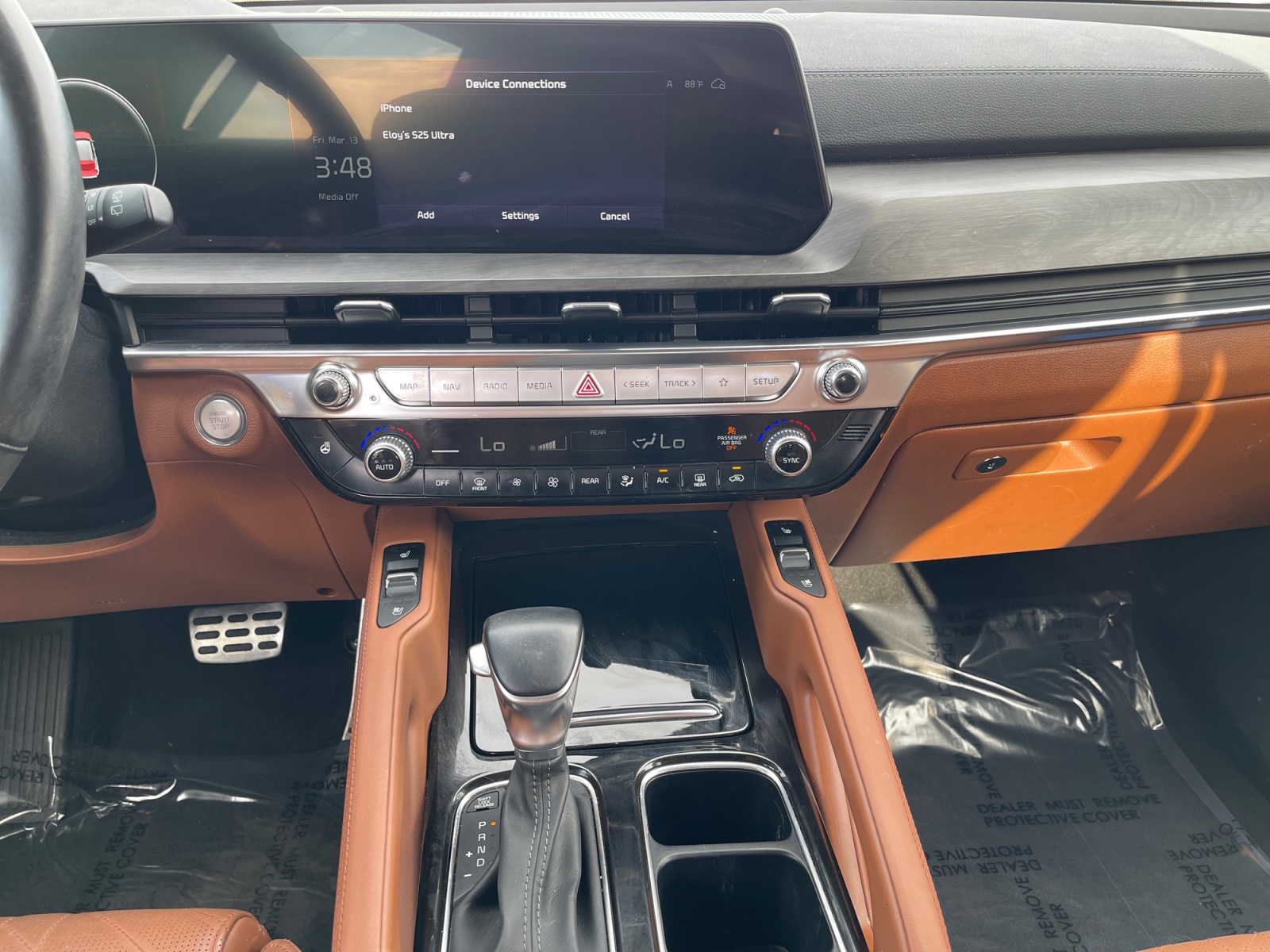 2023 Kia Telluride SX Prestige X-Line - Photo 11