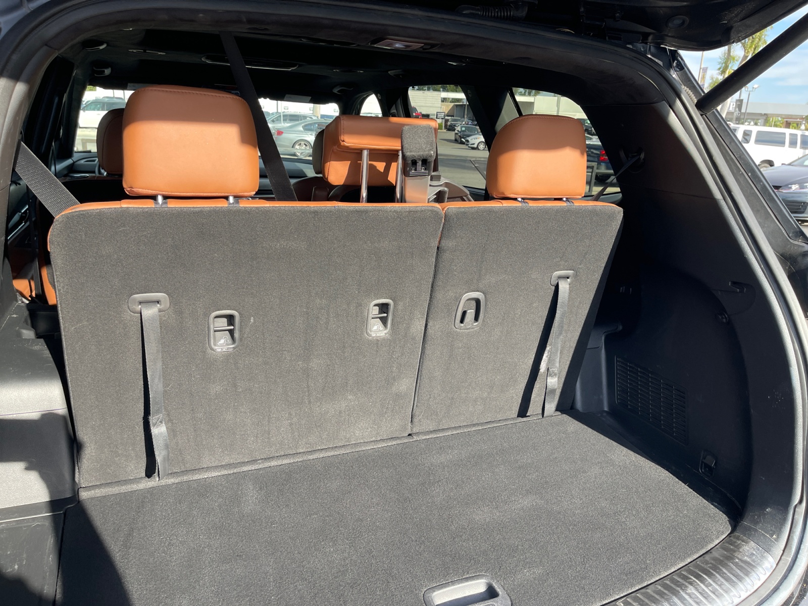 2023 Kia Telluride SX Prestige X-Line - Photo 21
