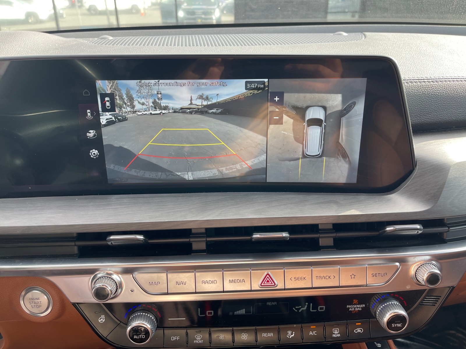 2023 Kia Telluride SX Prestige X-Line - Photo 19