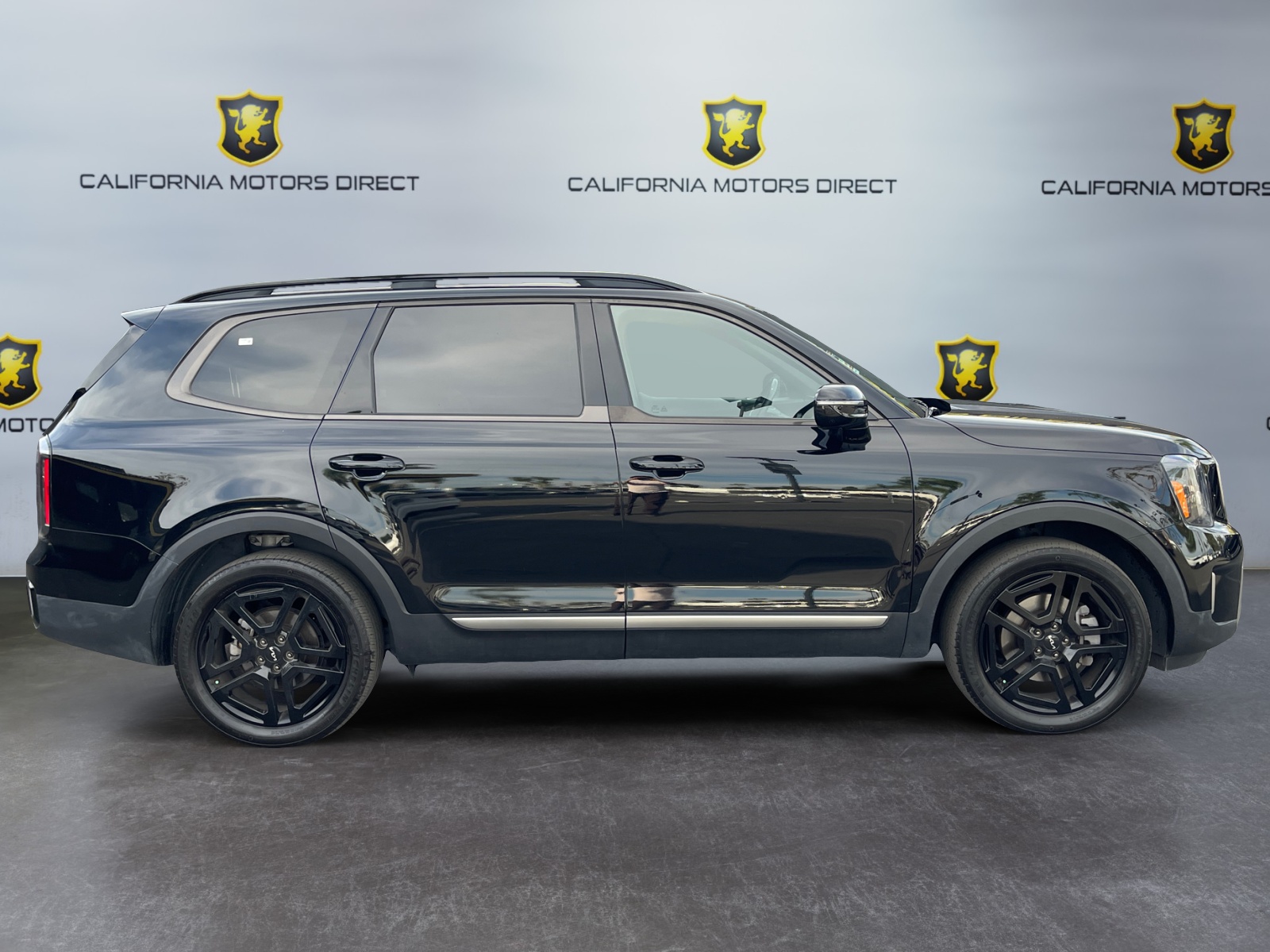 2023 Kia Telluride SX Prestige X-Line - Photo 6