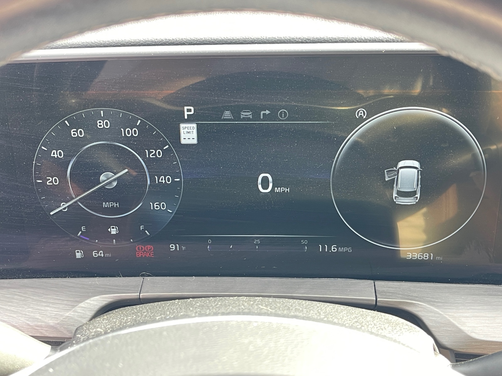 2023 Kia Telluride SX Prestige X-Line - Photo 18