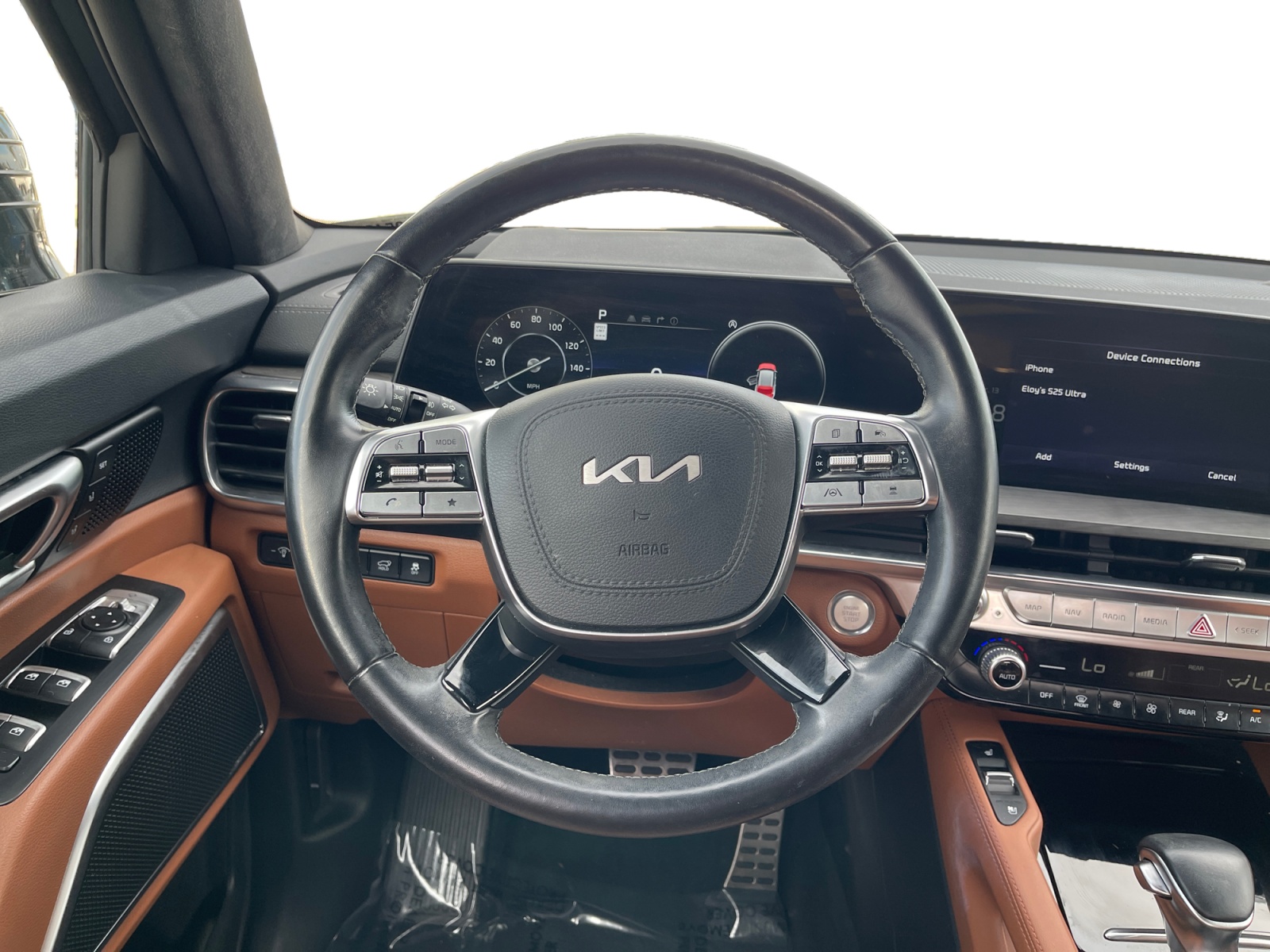 2023 Kia Telluride SX Prestige X-Line - Photo 12