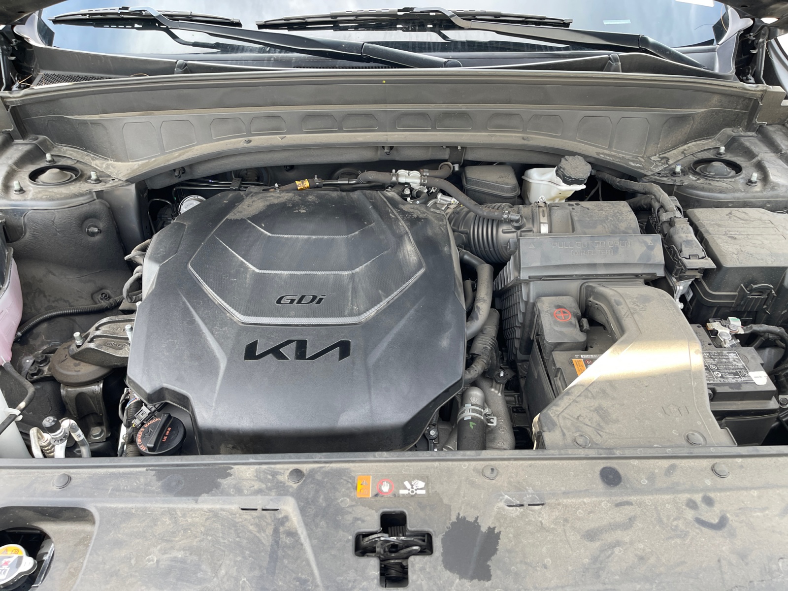 2023 Kia Telluride SX Prestige X-Line - Photo 23