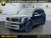 2023 Kia Telluride SX Prestige X-Line