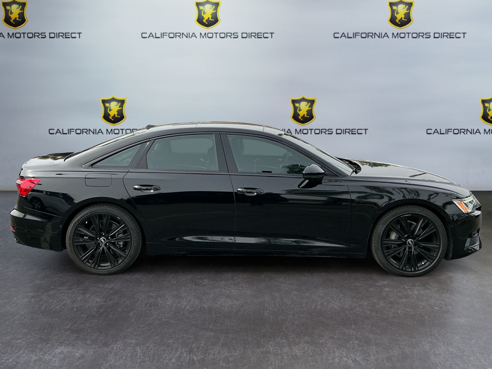 Sold 2022 Audi A6 Sedan Premium Plus in Montclair