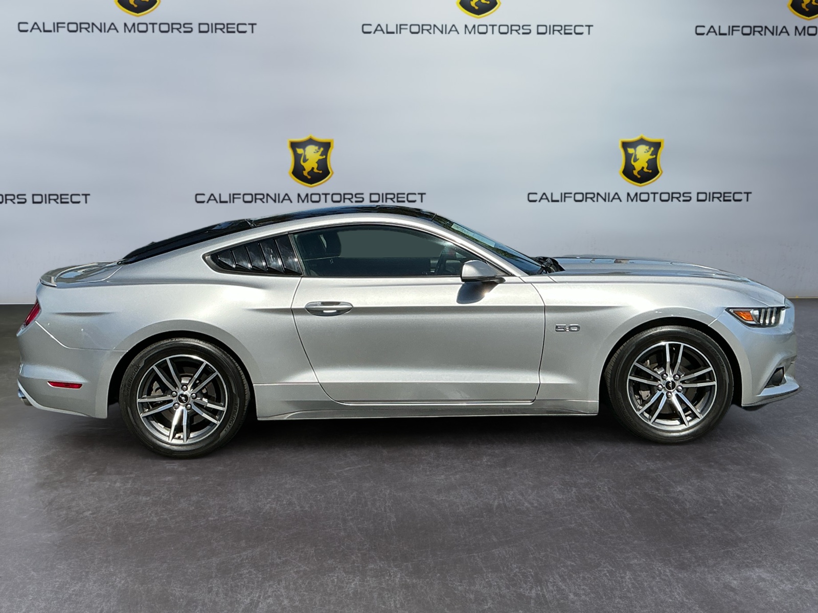 2016 Ford Mustang GT - Photo 6