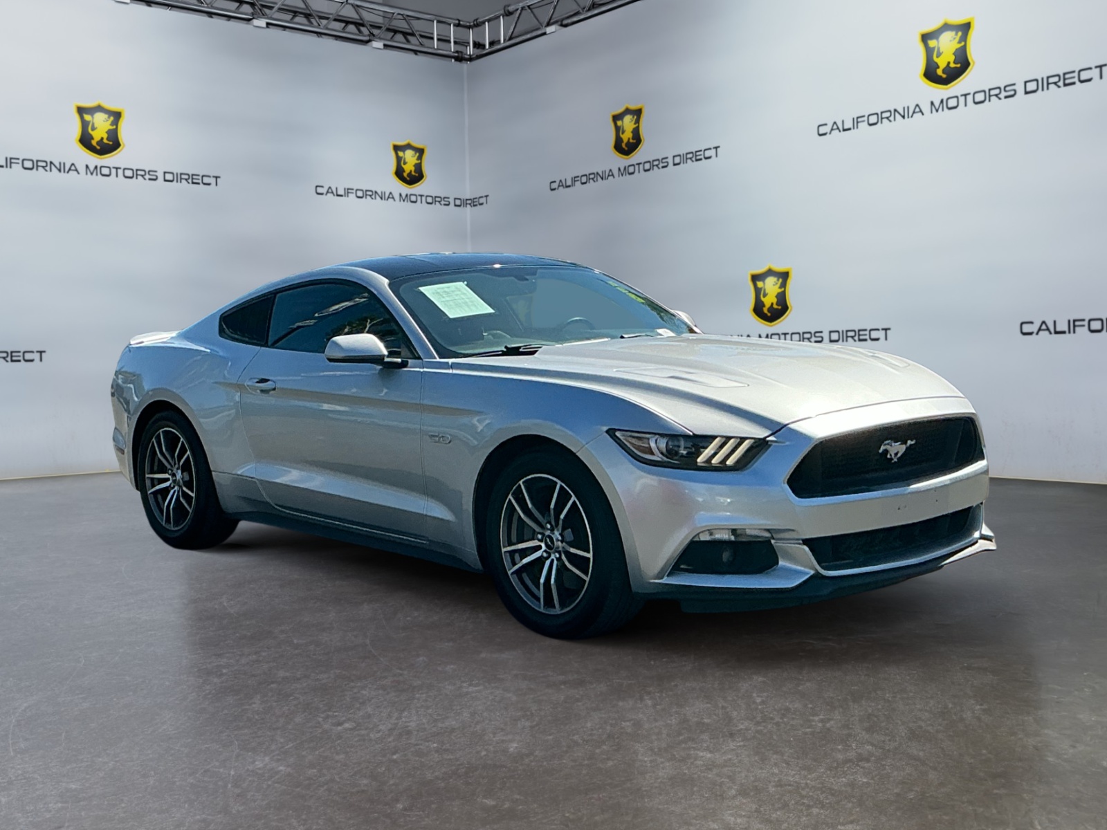 2016 Ford Mustang GT - Photo 7