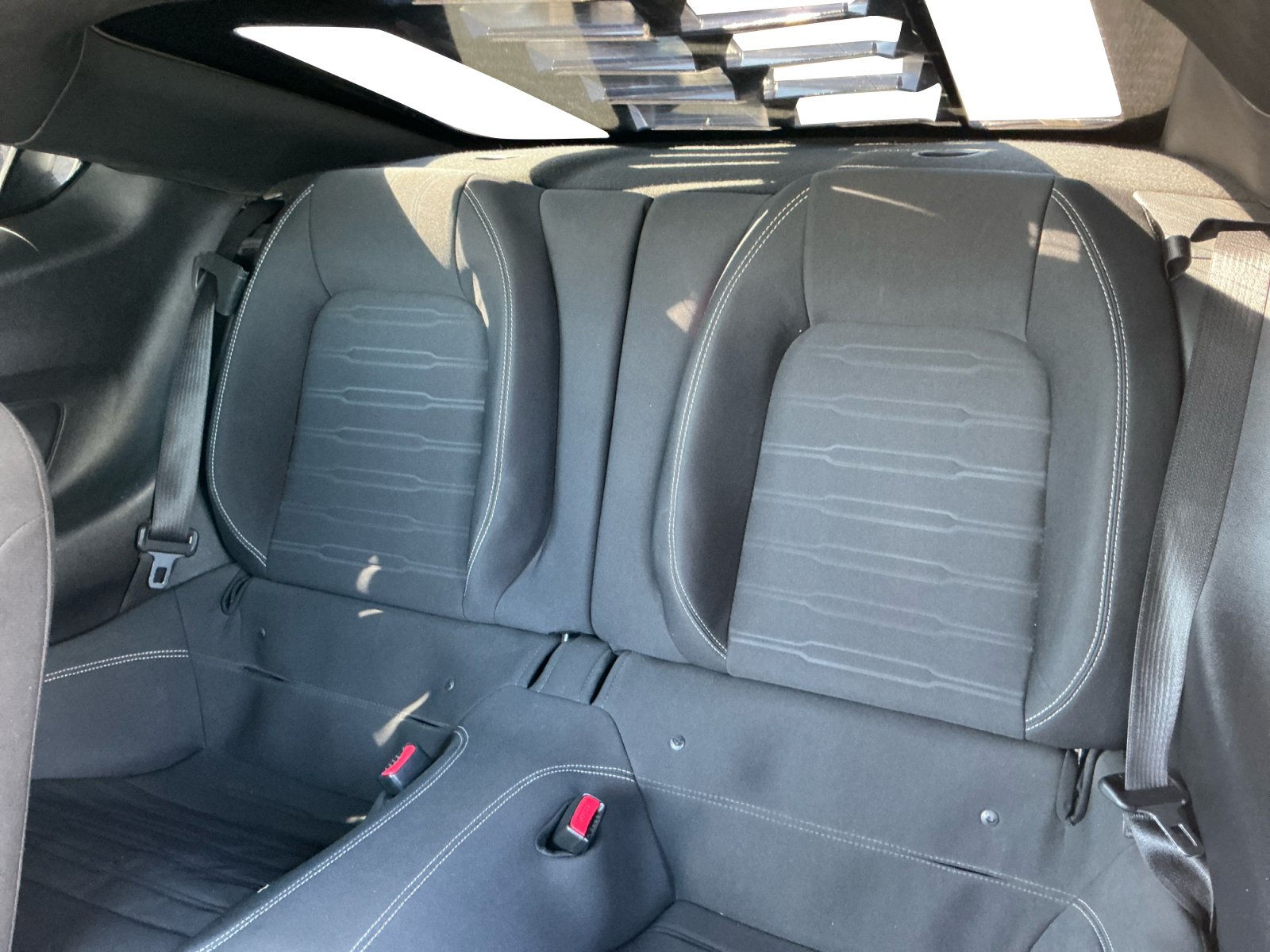 2016 Ford Mustang GT - Photo 13