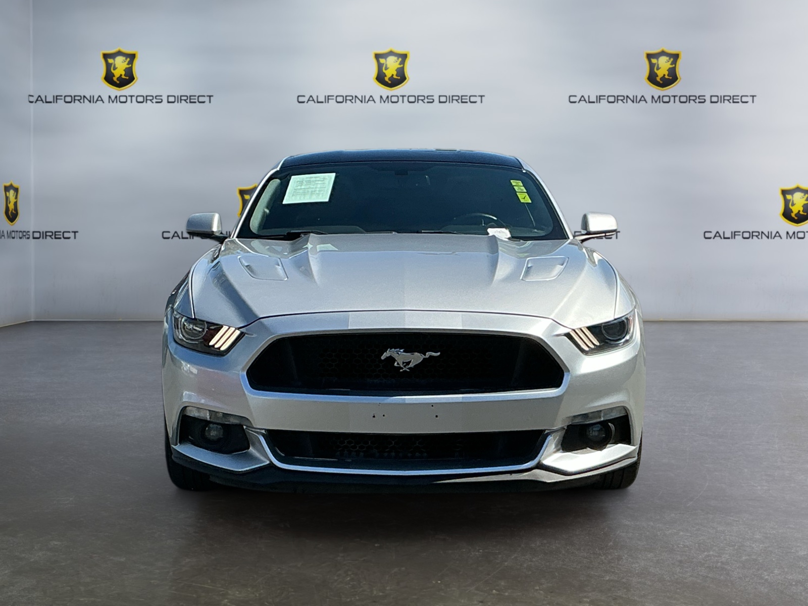 2016 Ford Mustang GT - Photo 8