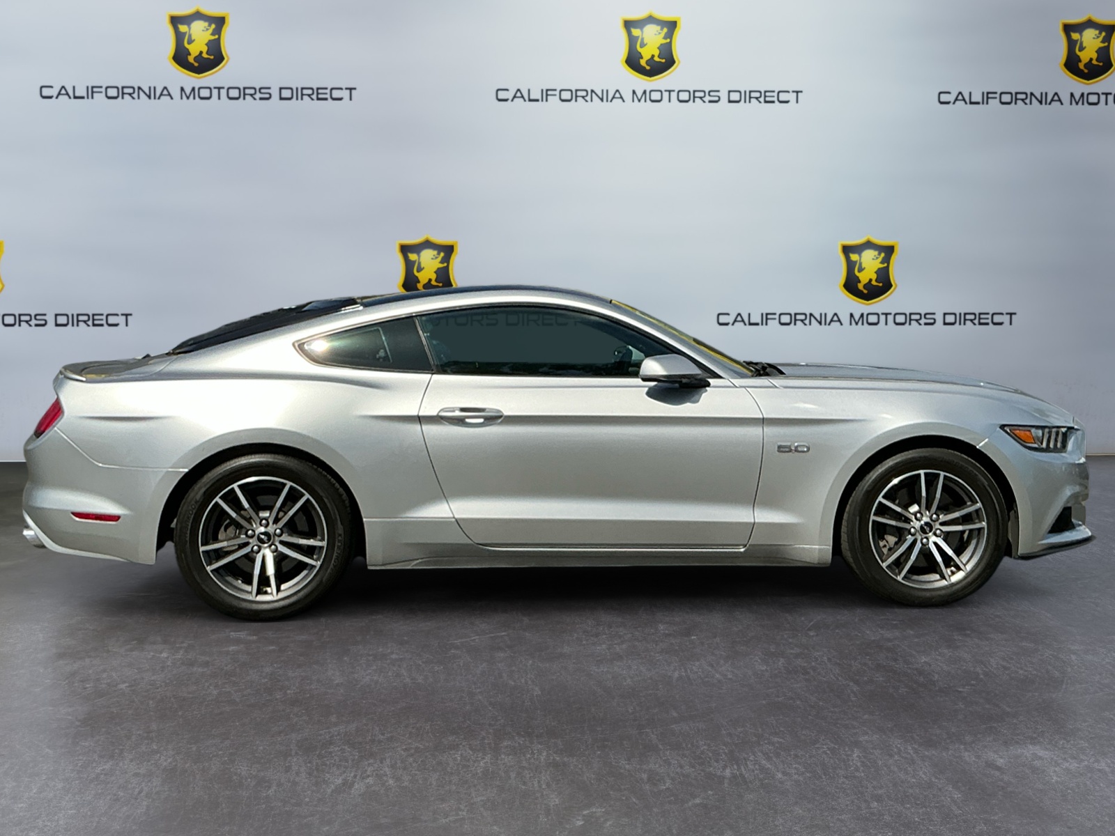 2016 Ford Mustang GT - Photo 6