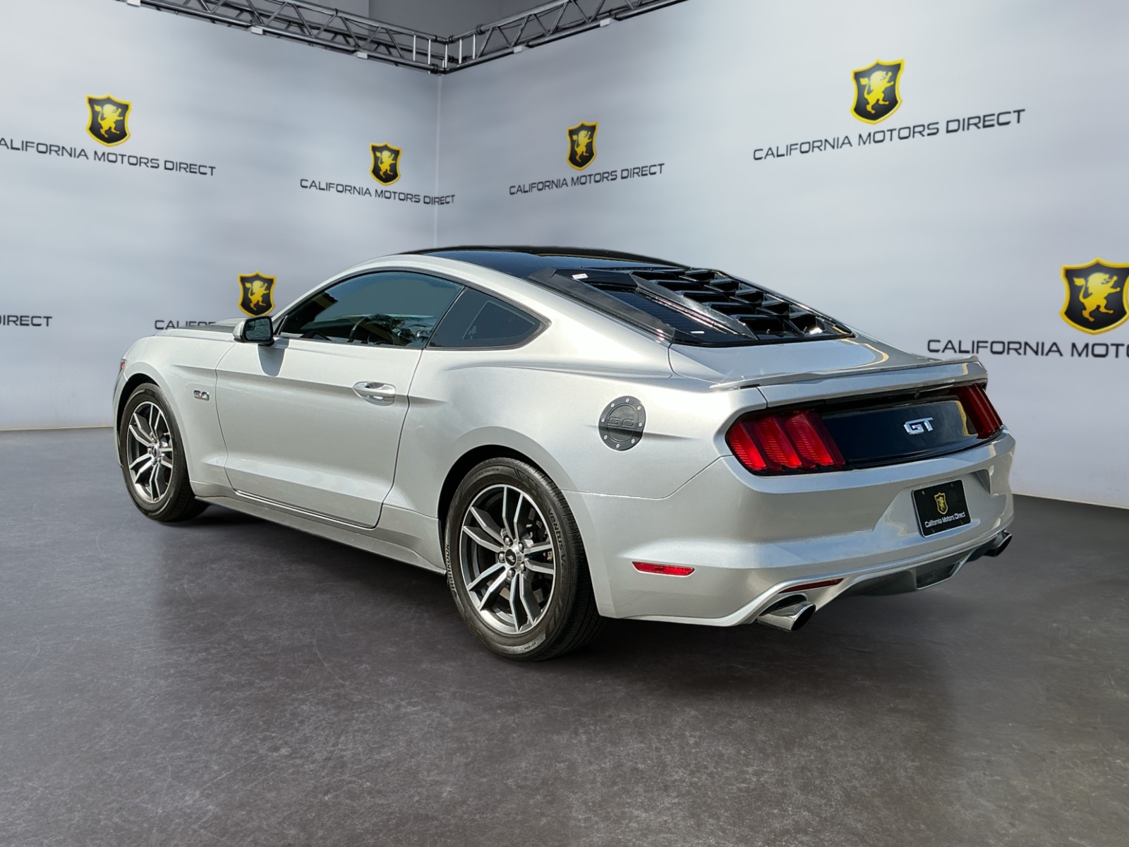 2016 Ford Mustang GT - Photo 3