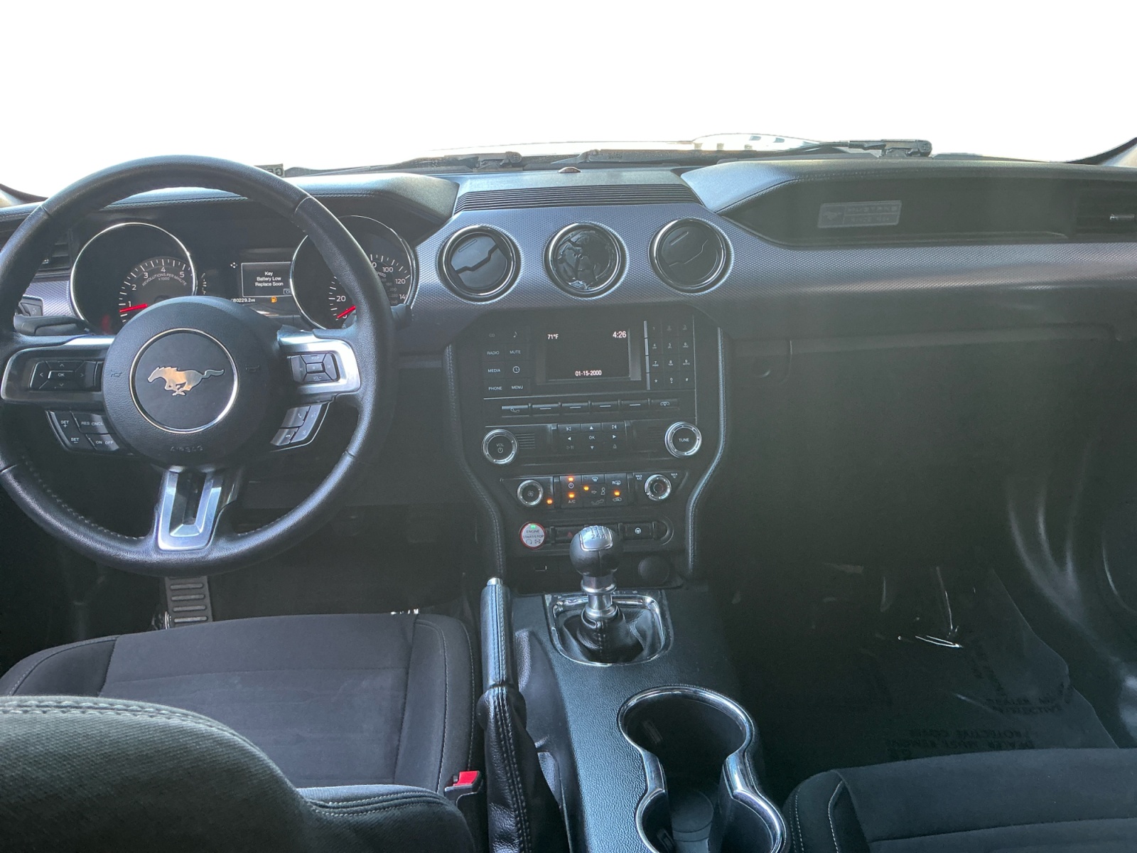 2016 Ford Mustang GT - Photo 11