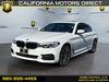 2019 BMW 5 Series 530e iPerformance