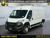 2023 Ram ProMaster Cargo Van 