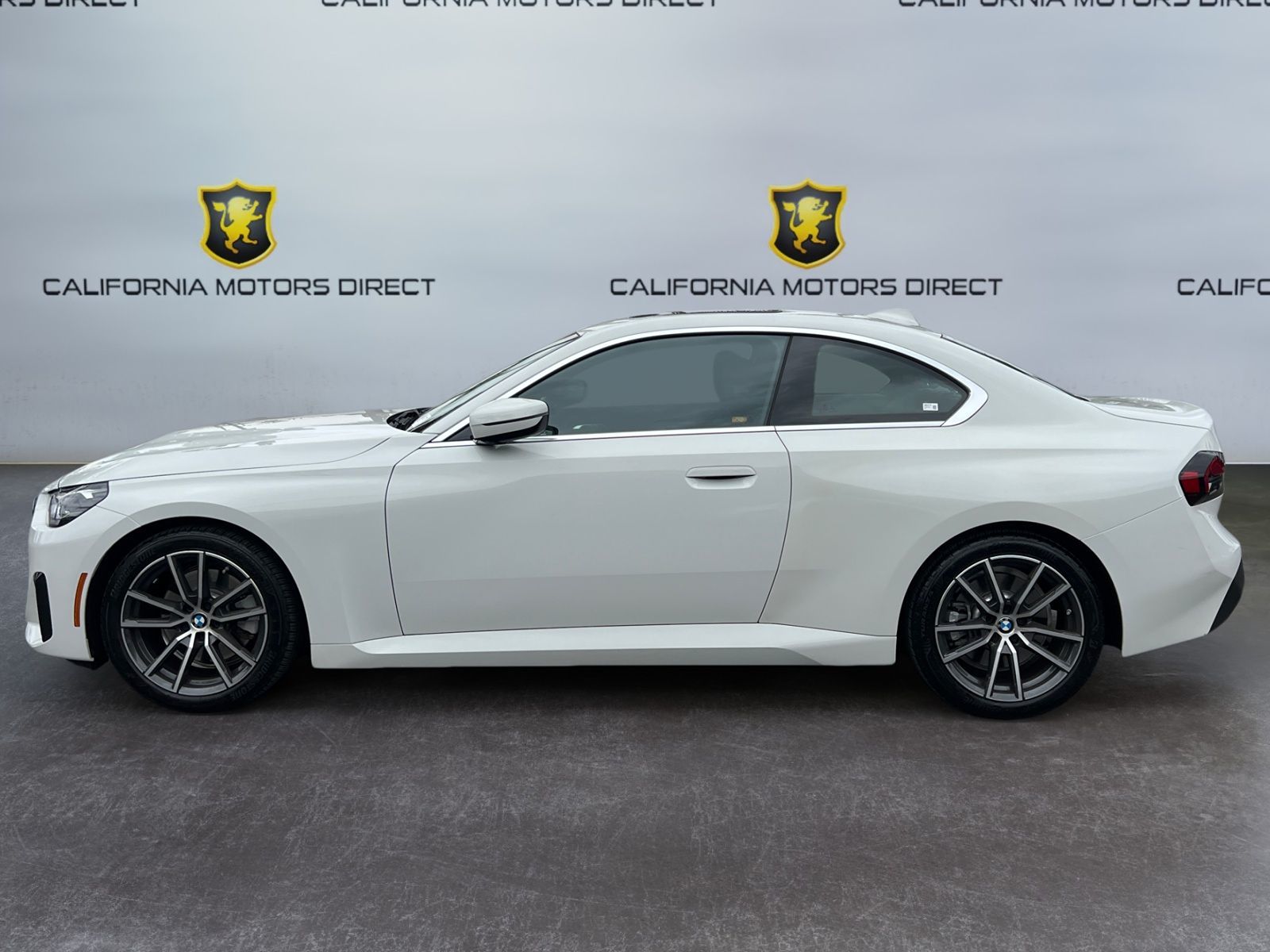 Used 2022 BMW 2 Series 230i in Montclair