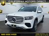 2024 Mercedes-Benz GLS 450 4MATIC SUV
