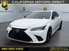 2022 Lexus ES 350 F SPORT