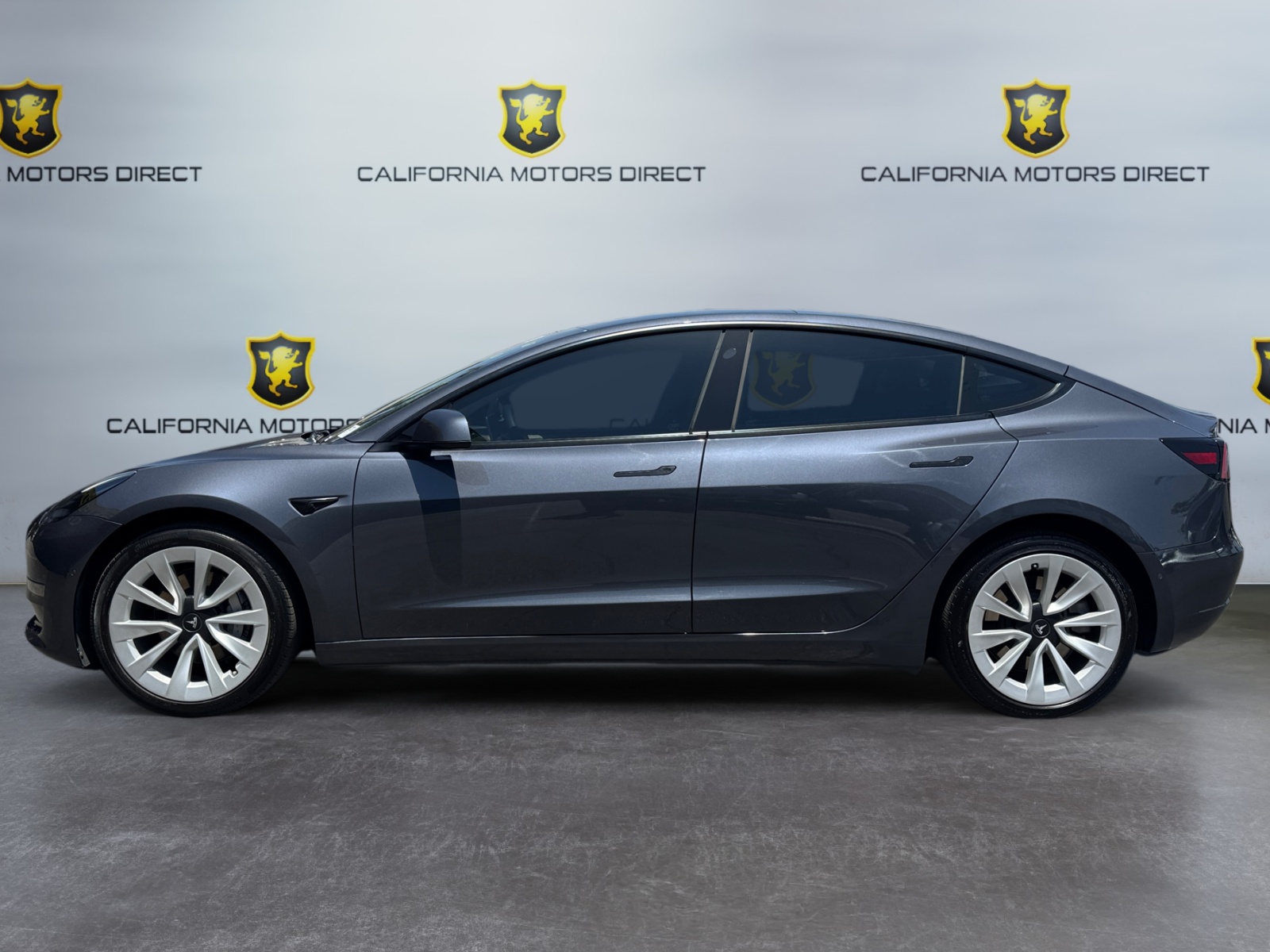 Sold 2022 Tesla Model 3 in Montclair