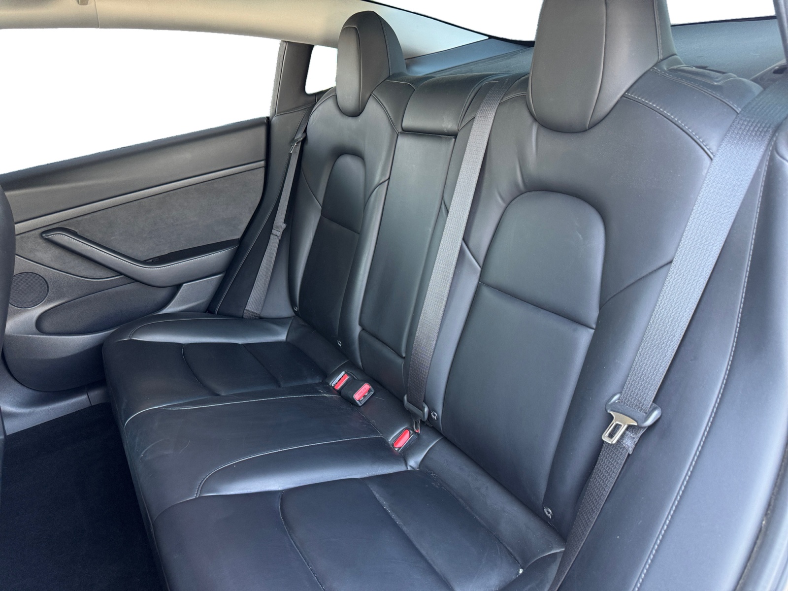 Sold 2022 Tesla Model 3 in Montclair