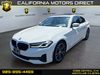 2021 BMW 5 Series 530i