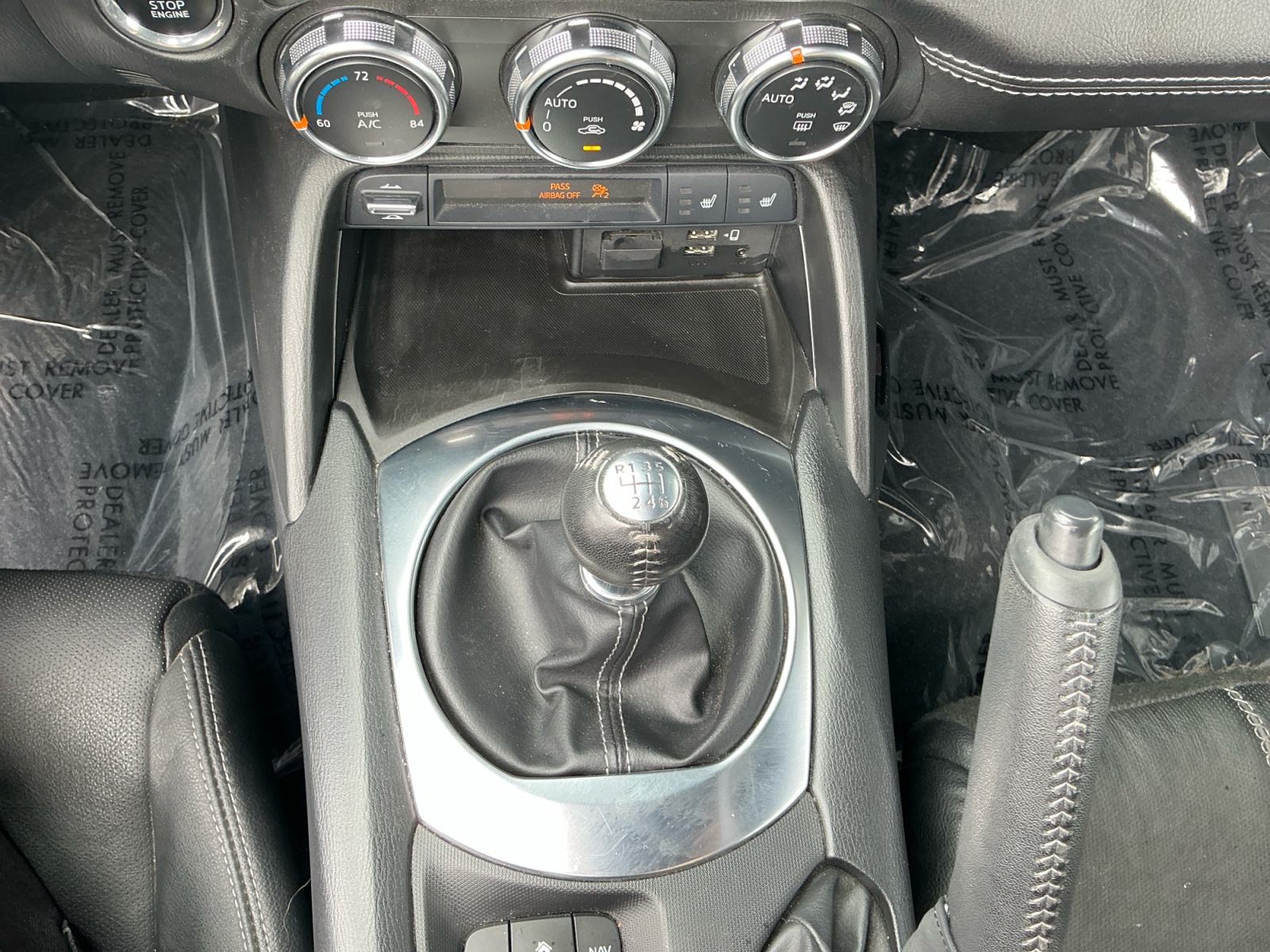 Sold 2021 Mazda MX-5 Miata RF Grand Touring in Montclair