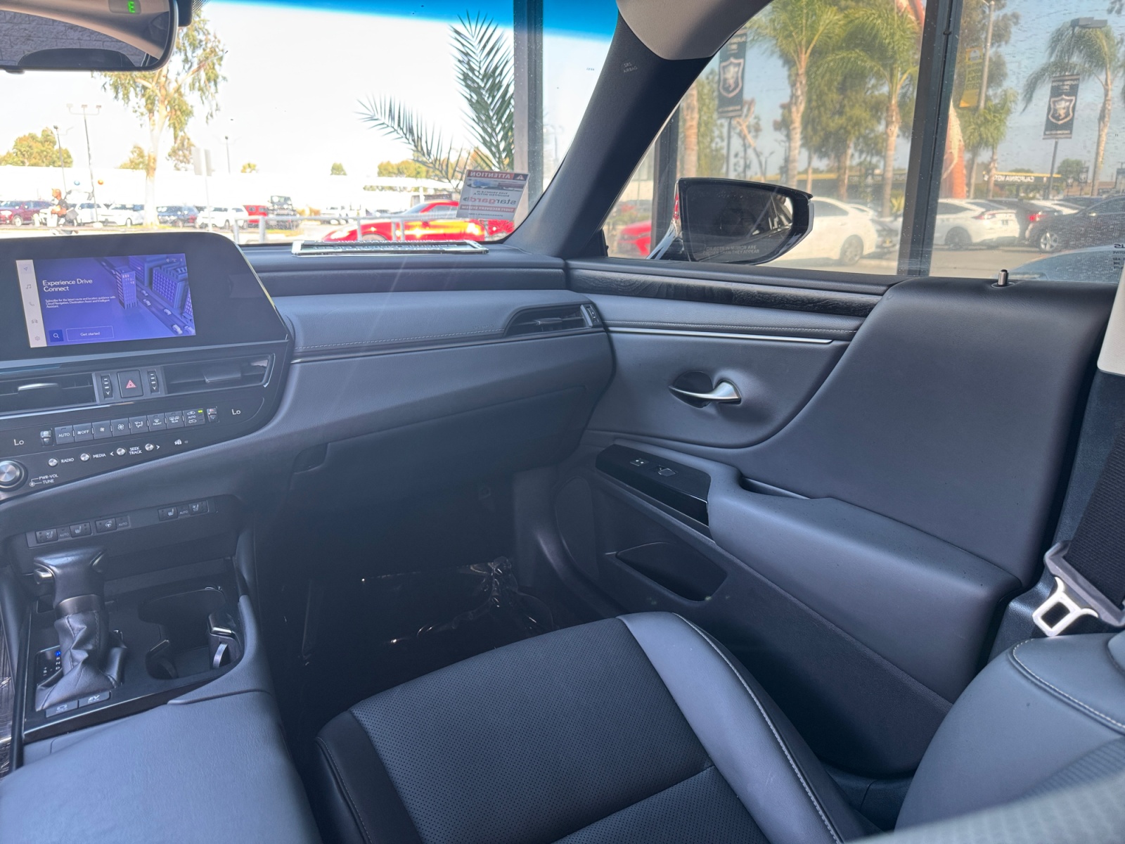 Used 2024 Lexus ES 300h in Montclair