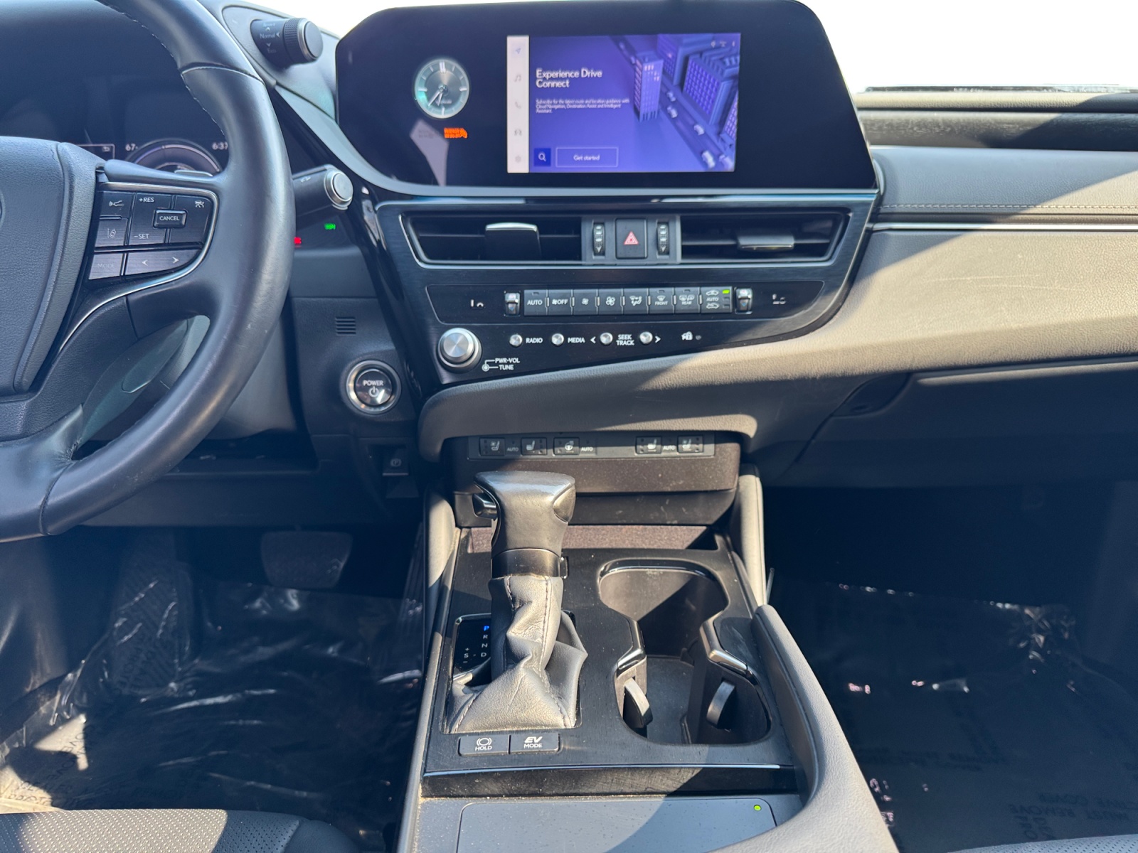 Used 2024 Lexus ES 300h in Montclair