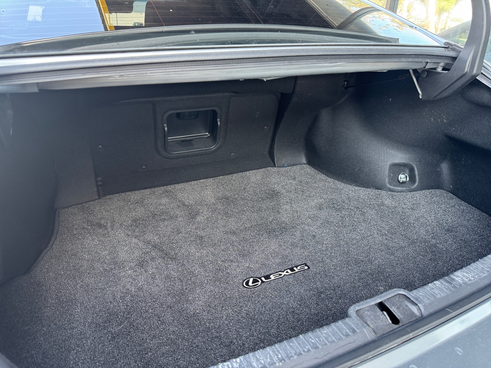 Used 2024 Lexus ES 300h in Montclair