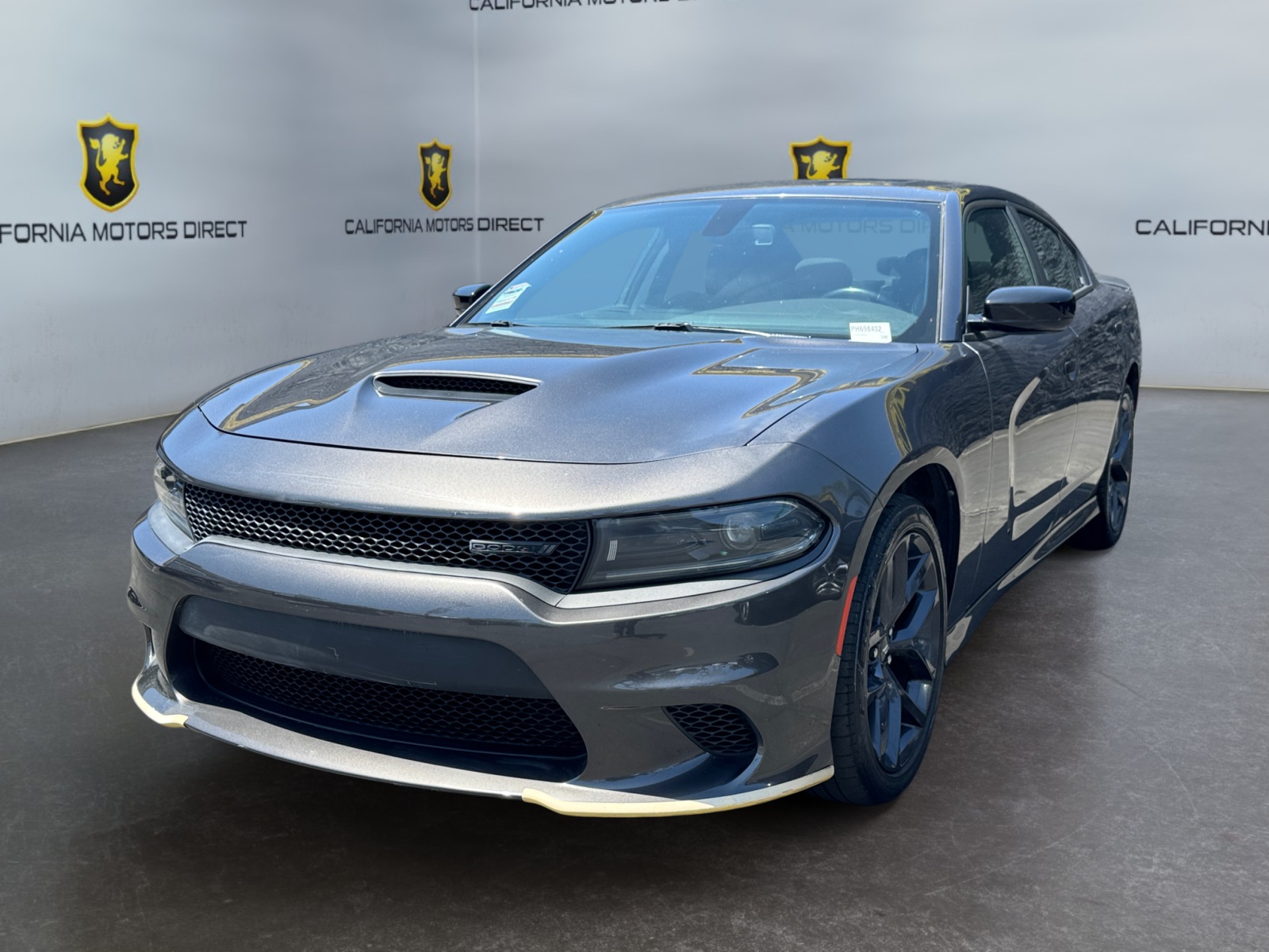 Dodge Charger photo 24