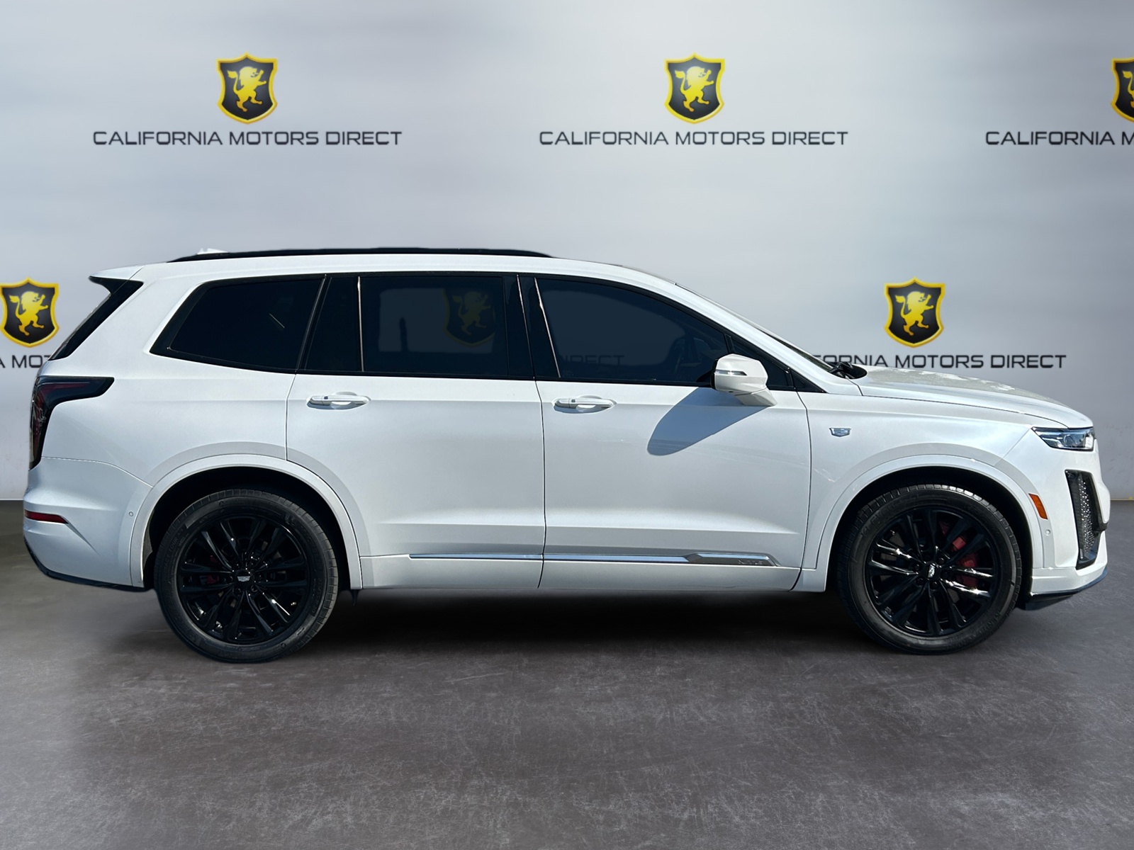Used 2022 Cadillac XT6 Sport in Montclair