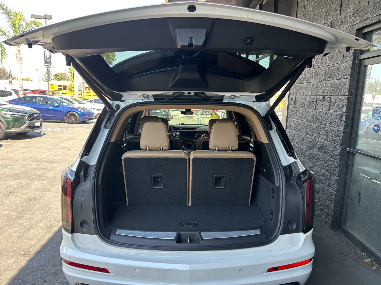 Used 2022 Cadillac XT6 Sport in Montclair