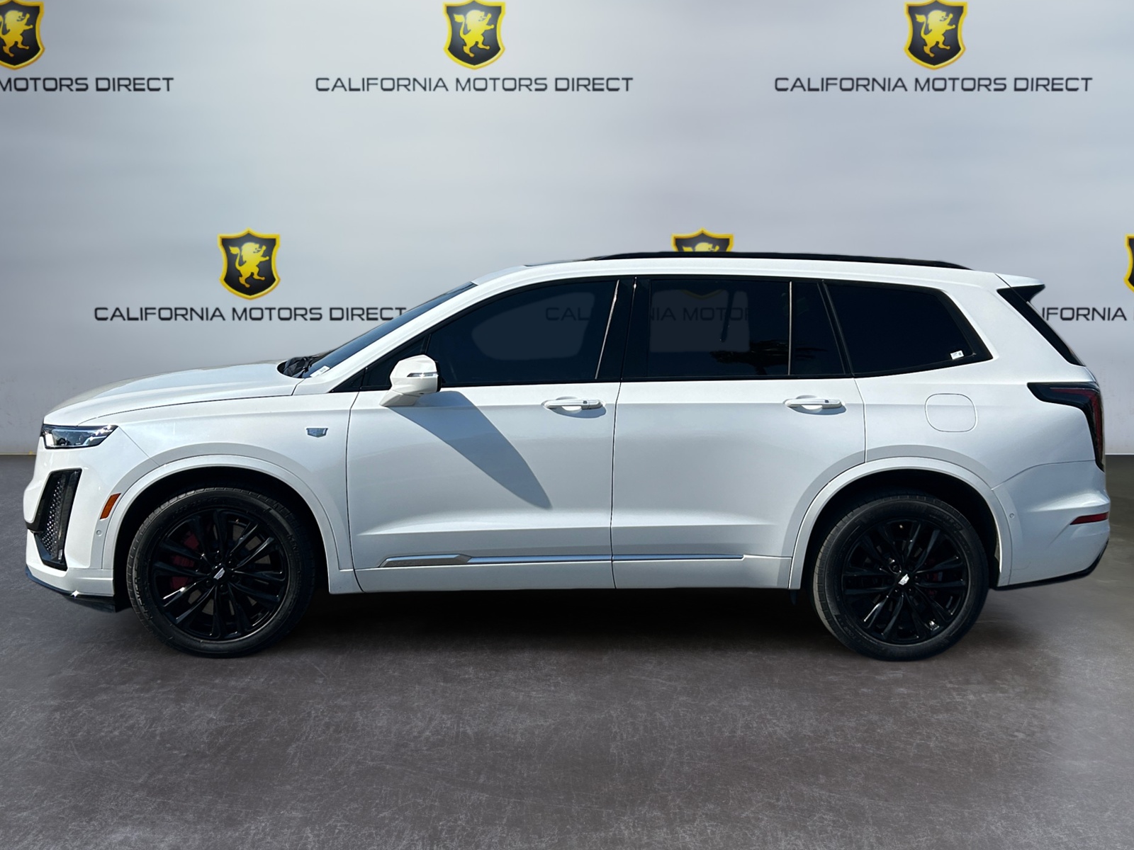 Used 2022 Cadillac XT6 Sport in Montclair