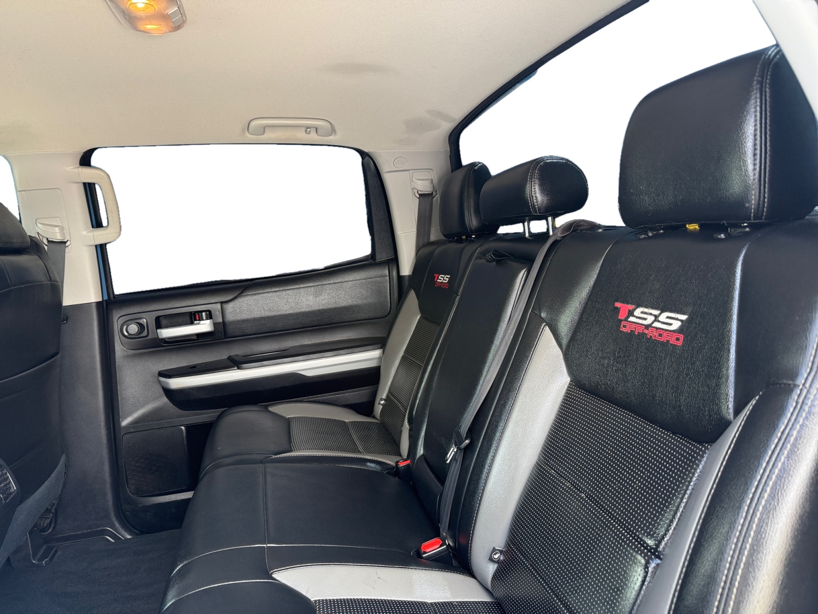 Sold 2021 Toyota Tundra 4WD SR5 in Montclair