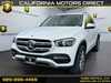 2022 Mercedes-Benz GLE 350 SUV