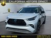 2024 Toyota Highlander Hybrid LE